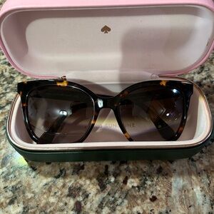 Kate Spade sunglasses